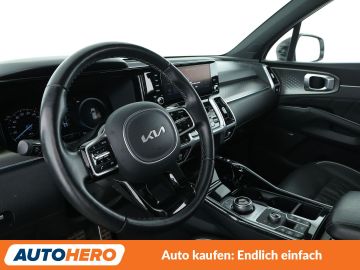 KIA Sorento - 11