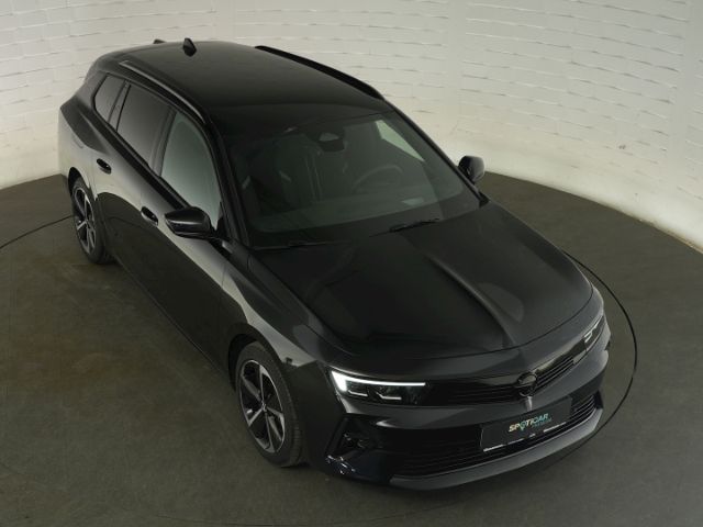 Astra L ST GS AT+LED+NAVI+360 GRAD KAMERA+SITZ-/