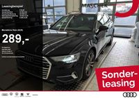 Audi A6 - Vorschau Bild 1