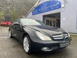 Mercedes-Benz CLS 500 V8 Schiebedach Navi AMG 19" - gebrauchte Mercedes-Benz CLS-Klasse aus dem Jahr 2010