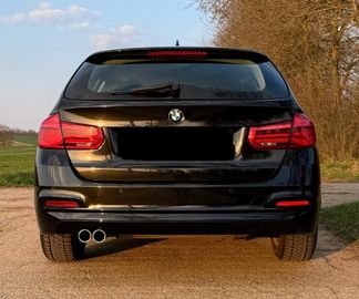 BMW 320 - 4