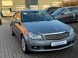 Mercedes-Benz C 180,C-Klasse Lim.CGI,Aus 1.Hand,Erst 60tkm - Mercedes-Benz C 180 mit Benzin-Antrieb: Limousine, Automatik, 1.6