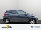 Hyundai i10 MJ21 1.0 Benzin M/T Edition 30 - Hyundai i10: E10