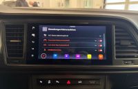Cupra Ateca - Vorschau Bild 24