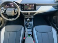 Skoda Kamiq - Vorschau Bild 8