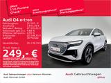 Audi Q4 e-tron 40 S line Virtual/Navi/LED