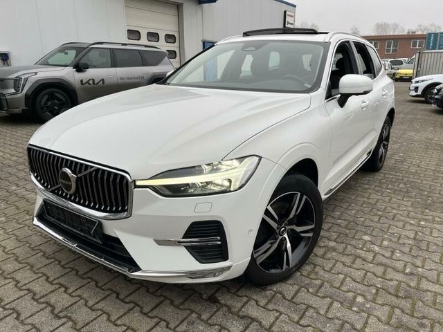 Volvo XC60 B4 Inscription 2WD "PANORAMA/H&K/360°"