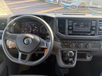Volkswagen Crafter - Vorschau Bild 14