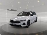 Skoda Octavia Combi 2.0TSI RS DSG/Matrix/Navi/Cam/Pano - Skoda: Allradantrieb