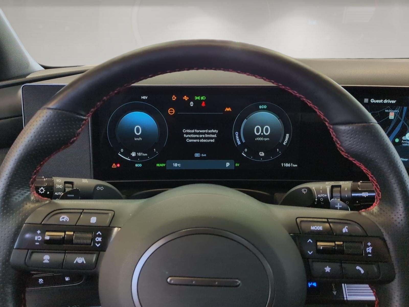 Hyundai i40 – Bild 8