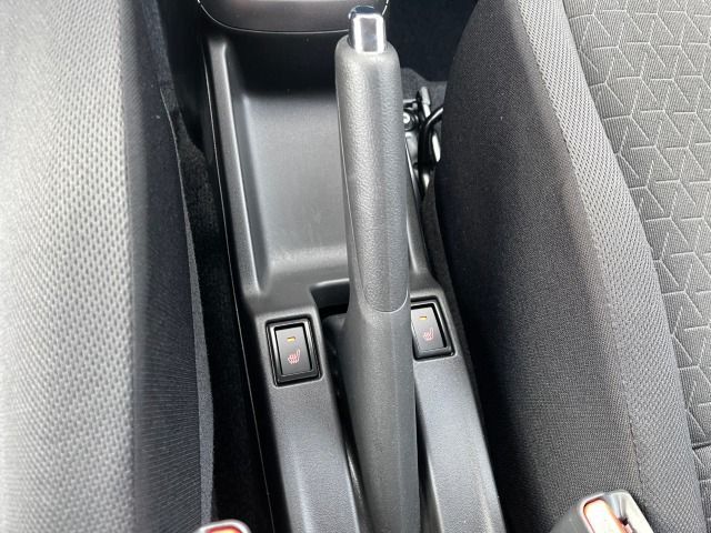 Fahrzeugabbildung Suzuki Swift 1.2 Dualjet Hybrid Comfort+ I Automatik I
