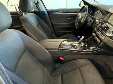 BMW 520 - 3