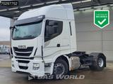 Iveco Stralis 480 4X2 Retarder Hydraulik - Iveco Stralis 480