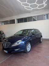 Lancia Delta 1.8 Di Turbo-Jet Sportronic Executi - Lancia Delta: 1.8