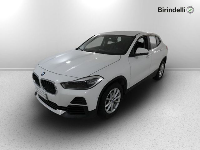 BMW X2 (F39) - X2 sDrive16d Business-X