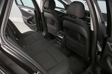 BMW 520 - 8