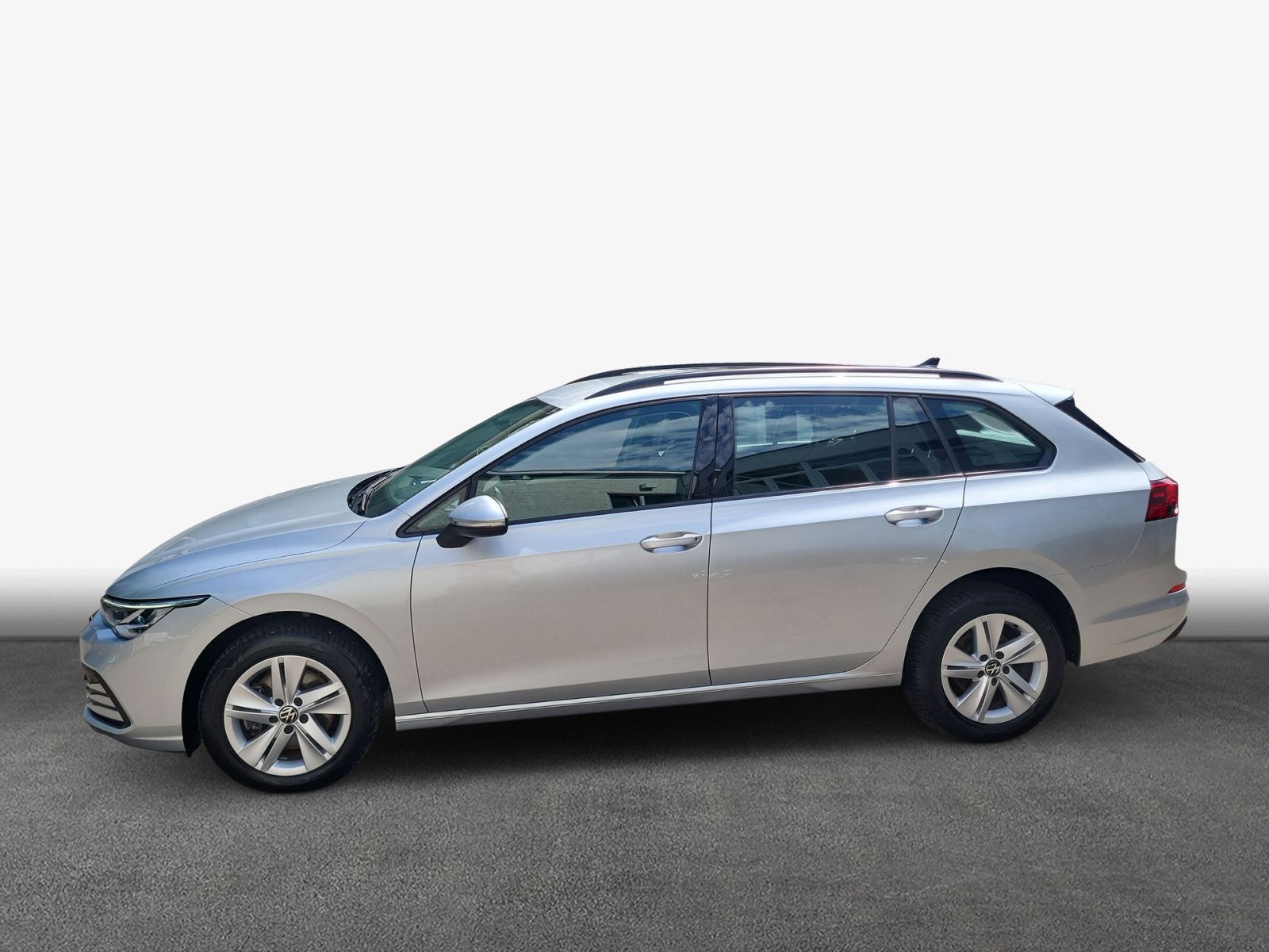 Volkswagen Golf - Bild 4