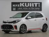 Kia Picanto 1.2 CVVT Automatik GT Line! NAVI - Kia Picanto in Herne