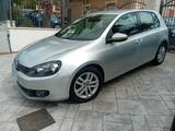 Volkswagen Golf 1.6 5p. Highline BiFuel - Volkswagen Golf: Bifuel