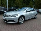 Volkswagen CC*2.0 TDI*Kliumaauto*Sitzhzg*Xenon*Navi - Volkswagen CC: 2.0