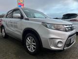 Suzuki Vitara 1.6 DDiS Comfort+ 4x4*PANO*LED*NAVI*ACC* - Suzuki Vitara mit Diesel-Antrieb: Allradantrieb