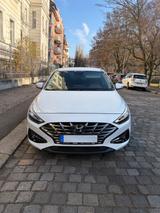 Hyundai i30 1.5 T-GDI Hybrid EDITION 30+ EDITION 30+
