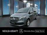 Mercedes-Benz V 300d 4MATIC EDITION Lang 5 SITZE+KLIMA 3 ZONEN - Angebote