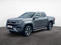 Volkswagen Amarok - Vorschau Bild 2