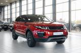 Land Rover Range Rover Evoque SE*BLACK-PAKET*PANO*LEDER*DAB - Land Rover Range Rover Evoque in Bonn