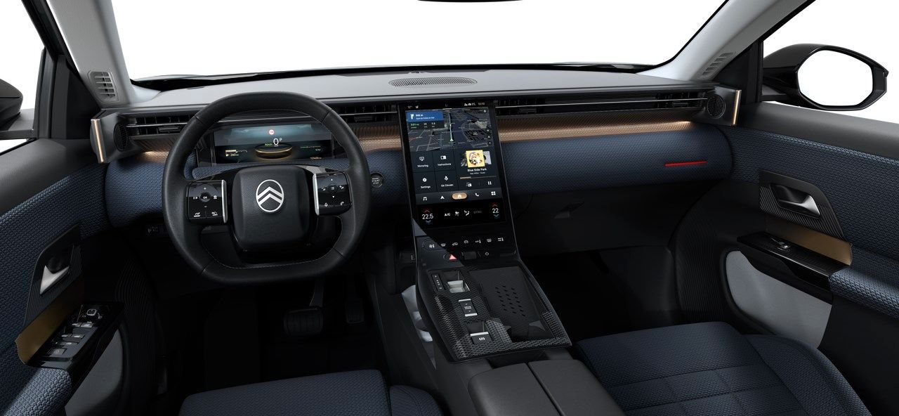 Citroën C5 Aircross - Bild 7