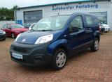 Fiat Fiorino Basis Kombi.Klima.Allwetter - Fiat Fiorino: Van
