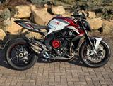 MV Agusta Brutale 800 RR Euro 5 Facelift Top Ausstattung - MV AGUSTA BRUTALE 800 RR