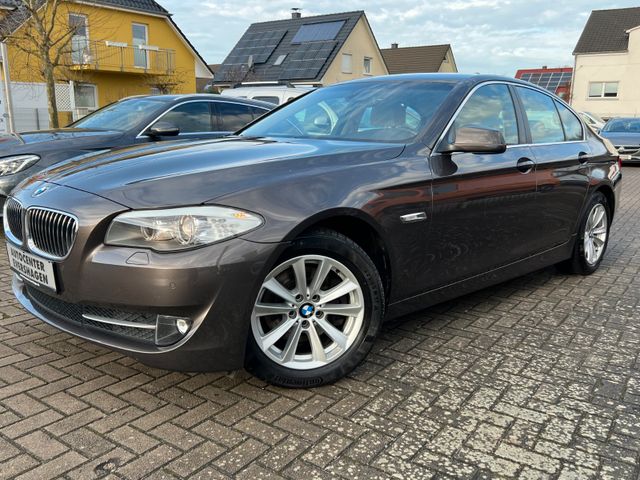 BMW 523 Baureihe 5 Lim. 523i/Leder/Klima