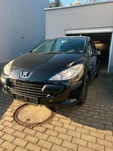 Peugeot 307 1.4 - Peugeot 307: 1.4