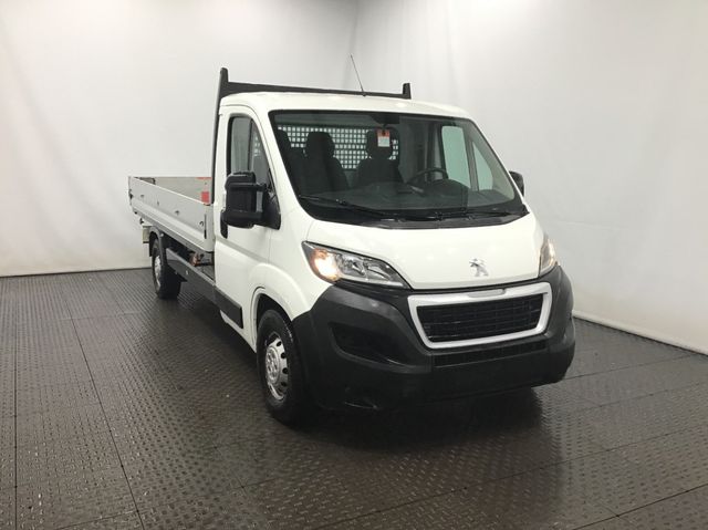 Peugeot Boxer 2.2hdi 435 L3 BlueHDi 165