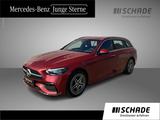 Mercedes-Benz C 300 e T AMG Line Dig.Light*AHK*360°K*Memory-P*