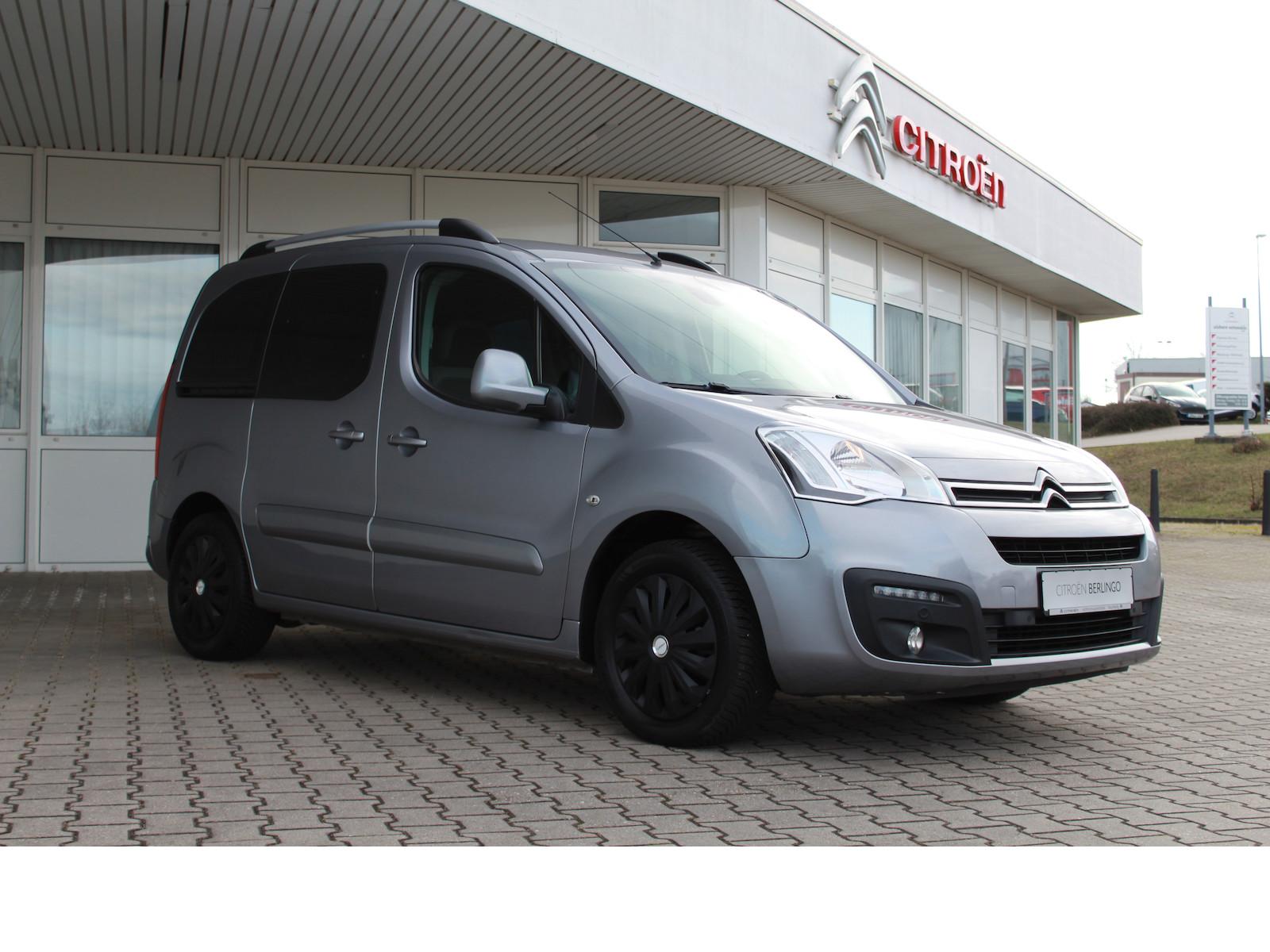 Citroën Berlingo Multisp.Blue HDI 100PS