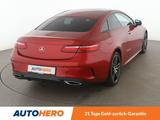 Mercedes-Benz E 400 d 4Matic AMG Line Aut.*MULTIBEAM*ACC*360CA - Mercedes-Benz E 400 in München