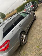 Mercedes-Benz 250 - Mercedes-Benz 250: Kombi