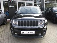 Jeep Renegade PHEV First Edition PHEV 4x4