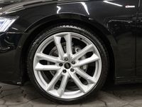 Audi A6 - Vorschau Bild 15