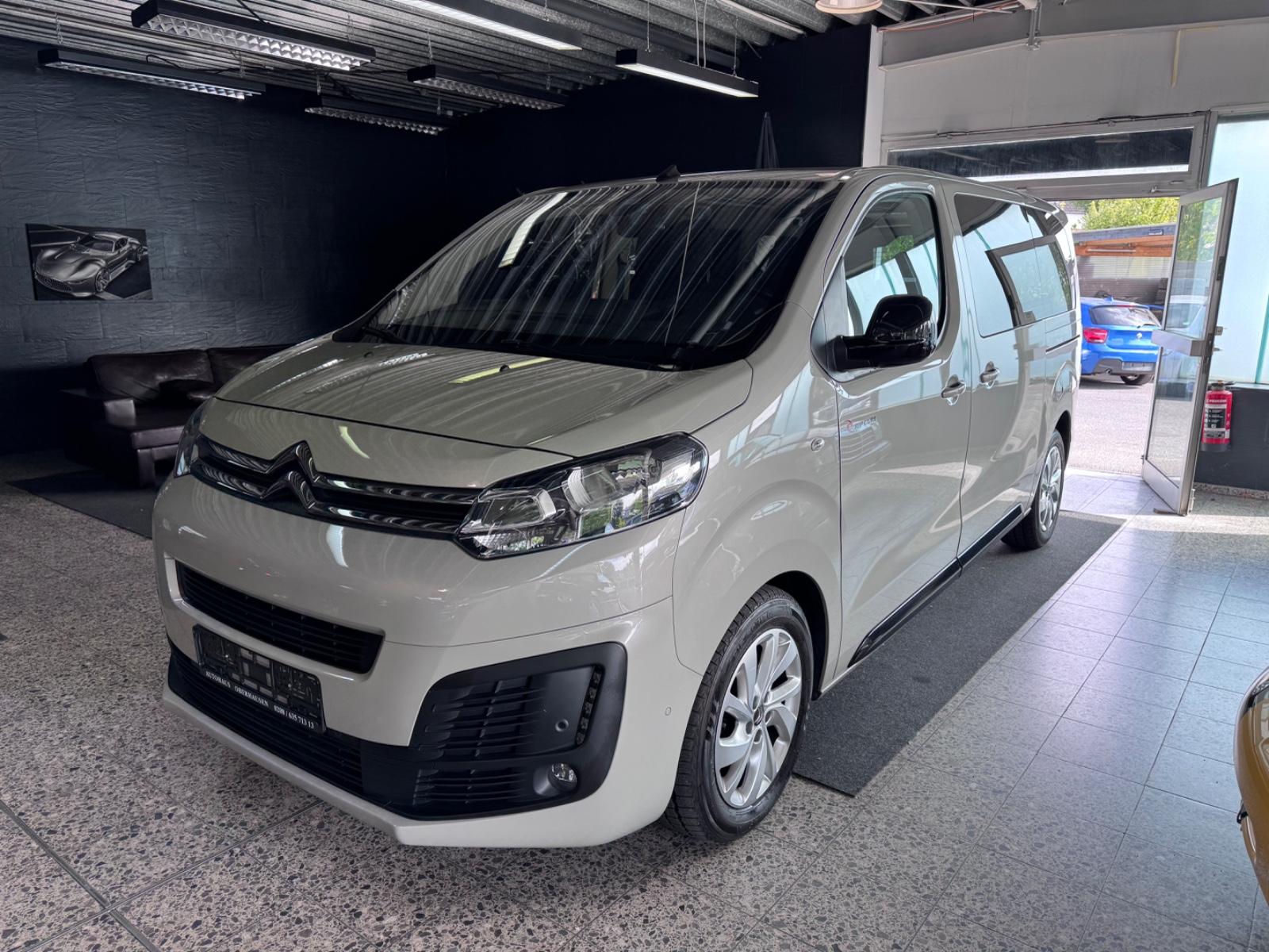 Citroën SpaceTourer Rip Curl M*PANORAMA*STANDHEIZUNG*