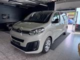Citroën SpaceTourer Rip Curl M*PANORAMA*STANDHEIZUNG* - Citroën SpaceTourer mit Diesel-Antrieb: Van