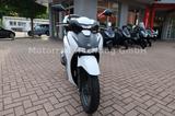 Honda SH 150 i !!! ABS ! LED !!! WENIG KILOMETER !!! - HONDA SH 150I
