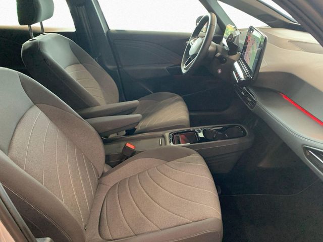 ID.3 PRO LED+NAVI+KAMERA+ACC+APP+PDC+ALU+KLIMA