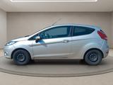 Ford Fiesta Champions Edition+SITZHEIZ+KLIMA+2.HAND - Ford Fiesta: Champion