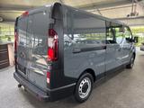 Renault Trafic Doka L2H1 3,0t Aut.  AHK Navi PDC Klima - Renault Trafic: Automatik