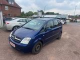 Opel Meriva 1.6 Cosmo*TÜV/AU 09.2026*KLIMA* - Opel Meriva Gebrauchtwagen in Hamm