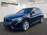 BMW X1 20dxA SPORT+LEDER+NAVI+LED+SHZ+BT+HIFI+LORDOS