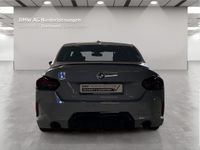 BMW 218 - Vorschau Bild 9